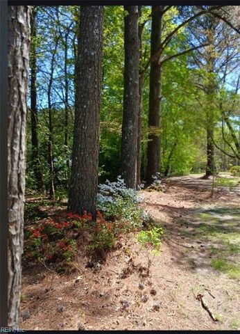 118 Mill Point RD, Hudgins, VA 23076