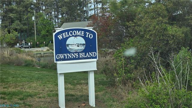 118 Mill Point RD, Hudgins, VA 23076