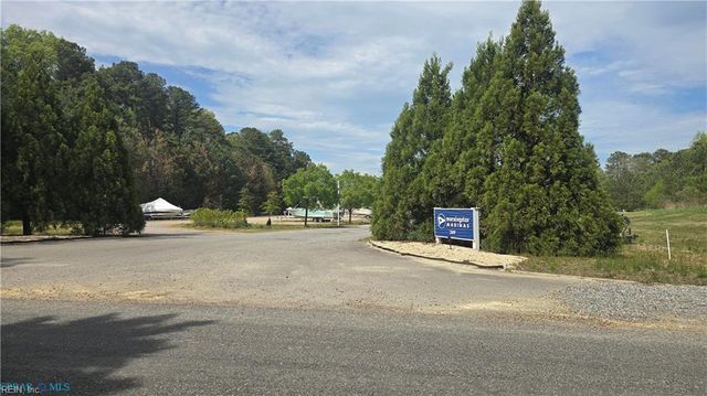 118 Mill Point RD, Hudgins, VA 23076