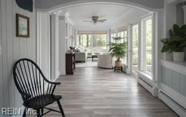 118 Mill Point RD, Hudgins, VA 23076