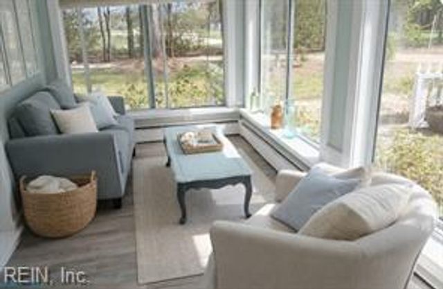 118 Mill Point RD, Hudgins, VA 23076