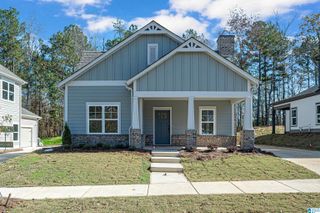 481 WISHFORD CIRCLE, Helena, AL 35080
