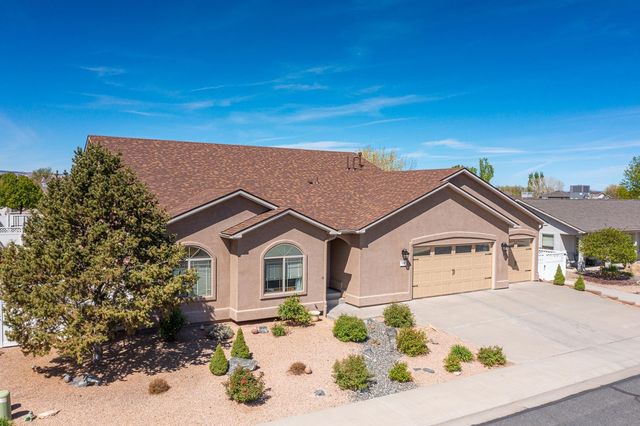 183 Sun Hawk Drive, Grand Junction, CO 81503