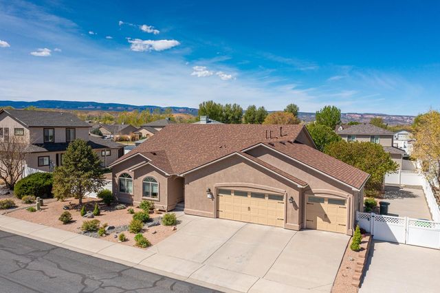 183 Sun Hawk Drive, Grand Junction, CO 81503