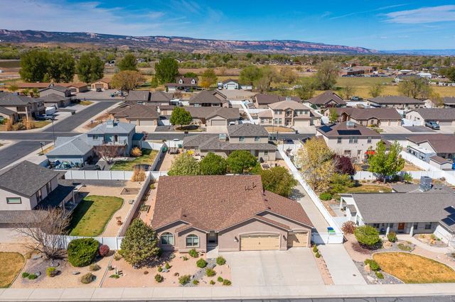 183 Sun Hawk Drive, Grand Junction, CO 81503