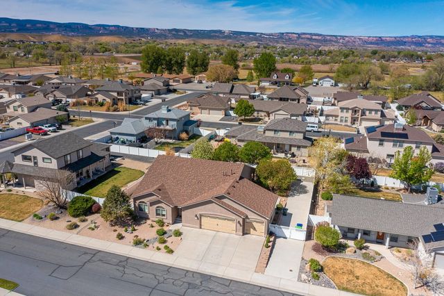 183 Sun Hawk Drive, Grand Junction, CO 81503