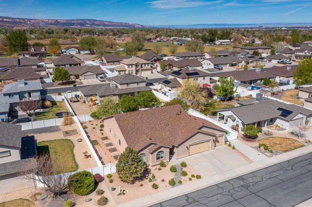 183 Sun Hawk Drive, Grand Junction, CO 81503