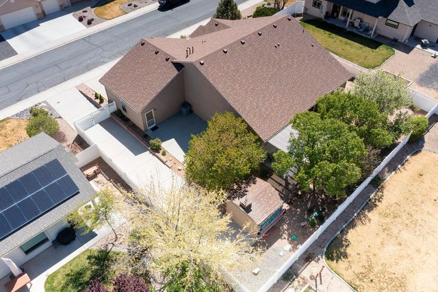 183 Sun Hawk Drive, Grand Junction, CO 81503