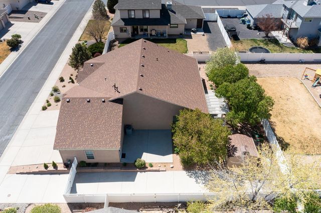183 Sun Hawk Drive, Grand Junction, CO 81503