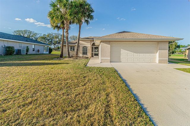 11048 MOSHIE LANE, San Antonio, FL 33576