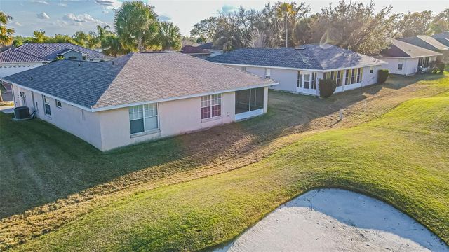 11048 MOSHIE LANE, San Antonio, FL 33576