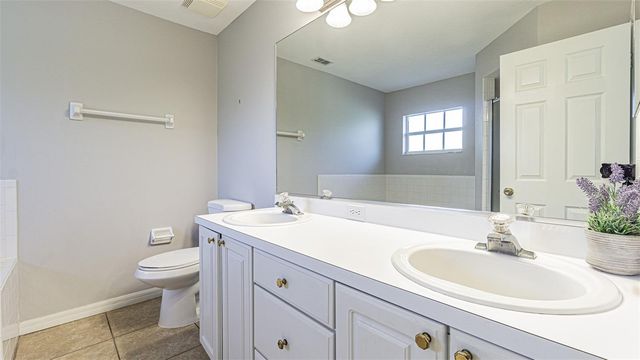 11048 MOSHIE LANE, San Antonio, FL 33576