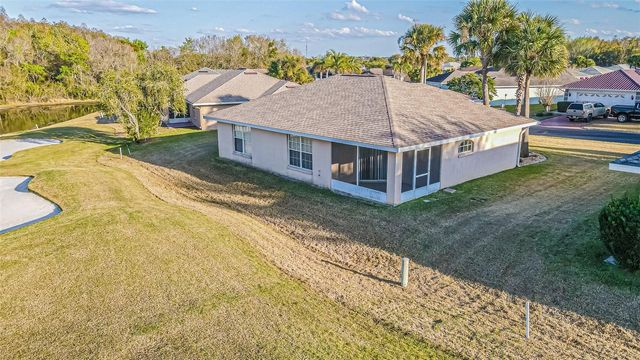 11048 MOSHIE LANE, San Antonio, FL 33576