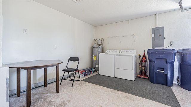 11048 MOSHIE LANE, San Antonio, FL 33576