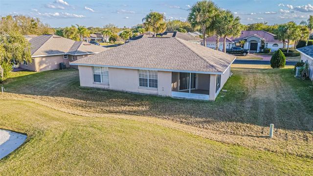 11048 MOSHIE LANE, San Antonio, FL 33576