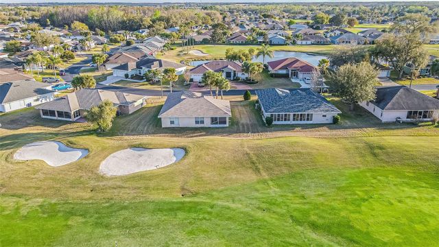 11048 MOSHIE LANE, San Antonio, FL 33576