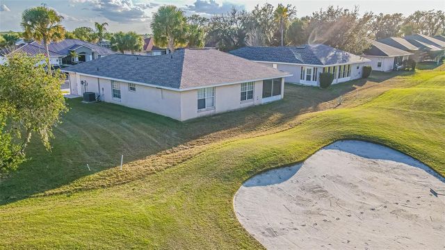 11048 MOSHIE LANE, San Antonio, FL 33576