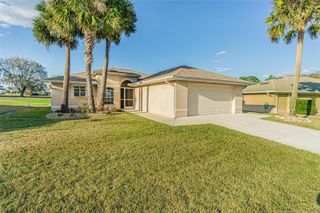 11048 MOSHIE LANE, San Antonio, FL 33576