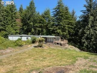 69729 STAGE Rd, North Bend, OR 97459