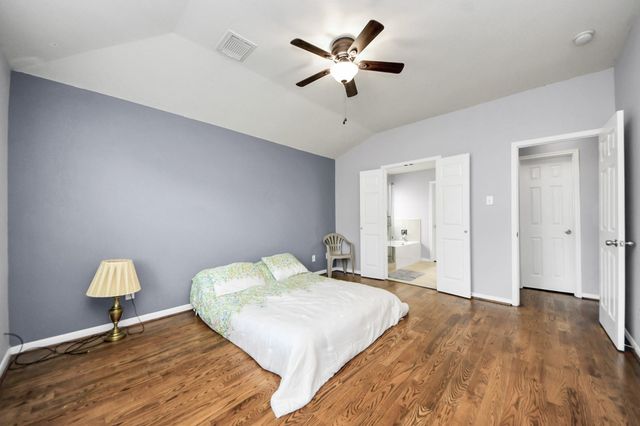 25306 Sierra Woods Lane, Katy, TX 77494