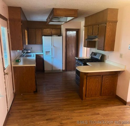 505 Campbell Street, Ardmore, OK 73401