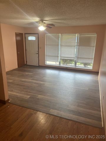 505 Campbell Street, Ardmore, OK 73401