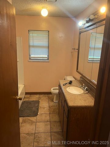 505 Campbell Street, Ardmore, OK 73401