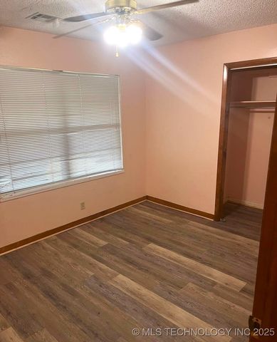 505 Campbell Street, Ardmore, OK 73401