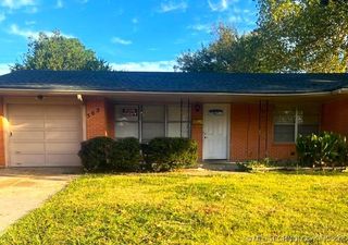 505 Campbell Street, Ardmore, OK 73401