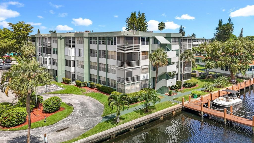2751 Taft St 304, Hollywood, FL 33020