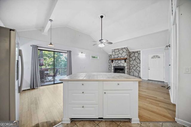 126 Silver Fox Drive, Dawsonville, GA 30534