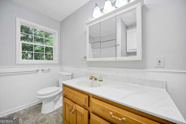 126 Silver Fox Drive, Dawsonville, GA 30534