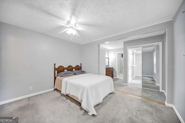 126 Silver Fox Drive, Dawsonville, GA 30534