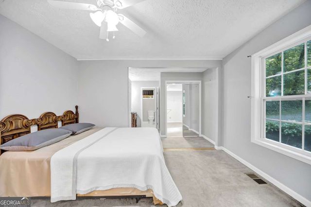 126 Silver Fox Drive, Dawsonville, GA 30534