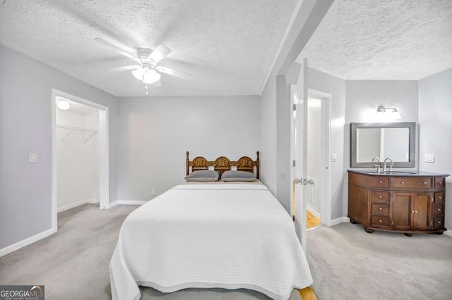 126 Silver Fox Drive, Dawsonville, GA 30534
