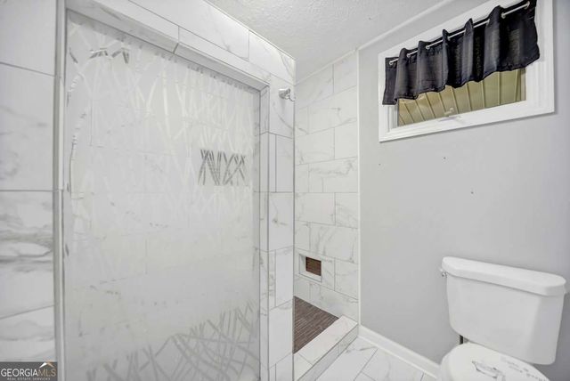 126 Silver Fox Drive, Dawsonville, GA 30534