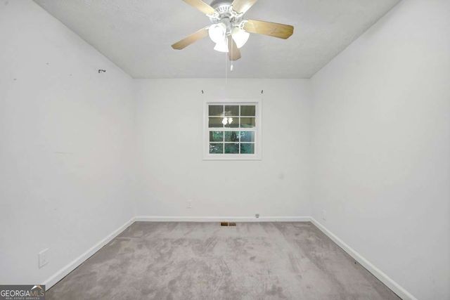 126 Silver Fox Drive, Dawsonville, GA 30534