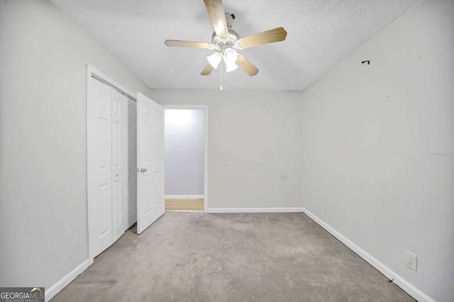 126 Silver Fox Drive, Dawsonville, GA 30534