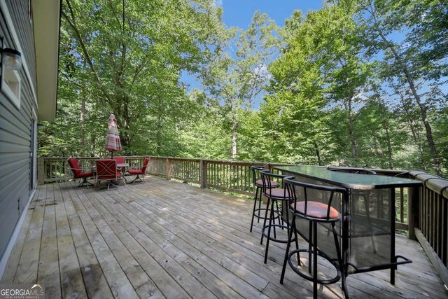 126 Silver Fox Drive, Dawsonville, GA 30534