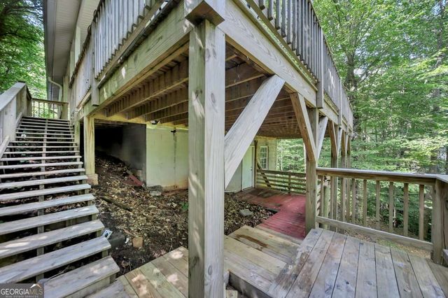126 Silver Fox Drive, Dawsonville, GA 30534