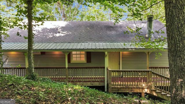 126 Silver Fox Drive, Dawsonville, GA 30534