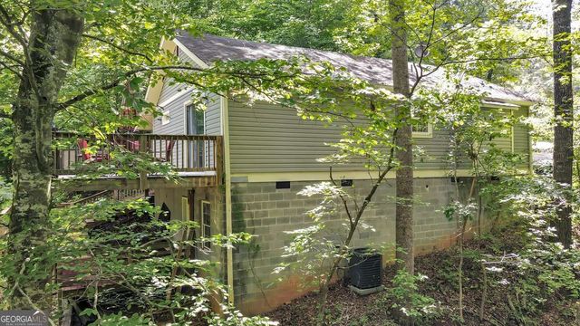 126 Silver Fox Drive, Dawsonville, GA 30534