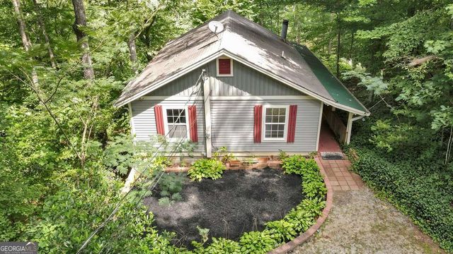 126 Silver Fox Drive, Dawsonville, GA 30534