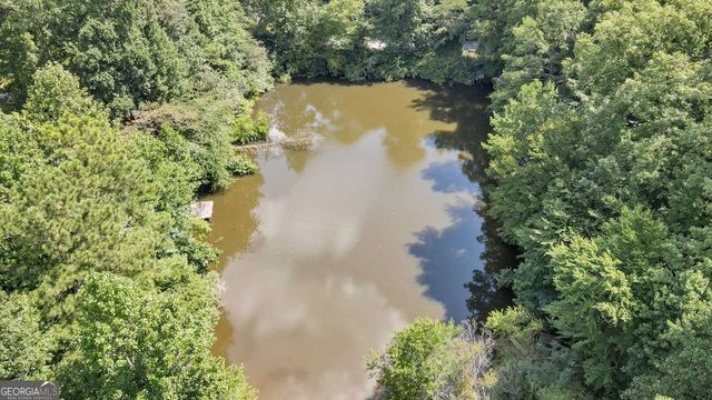 126 Silver Fox Drive, Dawsonville, GA 30534