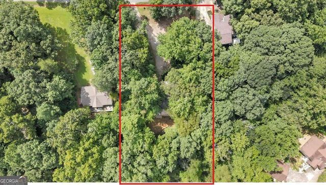 126 Silver Fox Drive, Dawsonville, GA 30534