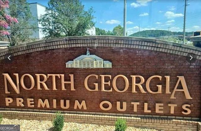 126 Silver Fox Drive, Dawsonville, GA 30534