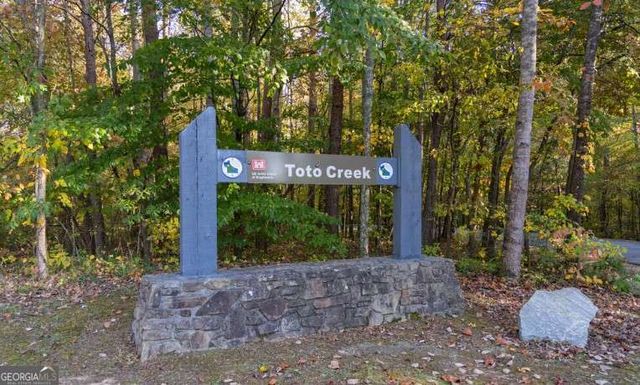 126 Silver Fox Drive, Dawsonville, GA 30534