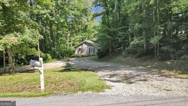 126 Silver Fox Drive, Dawsonville, GA 30534
