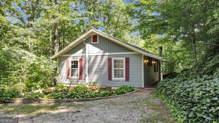 126 Silver Fox Drive, Dawsonville, GA 30534