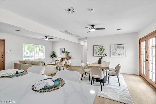 228 Earl Street, Las Vegas, NV 89101